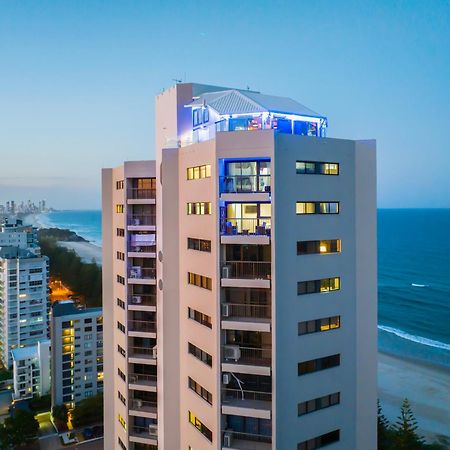 Burleigh Esplanade Apartments Голд-Кост Екстер'єр фото