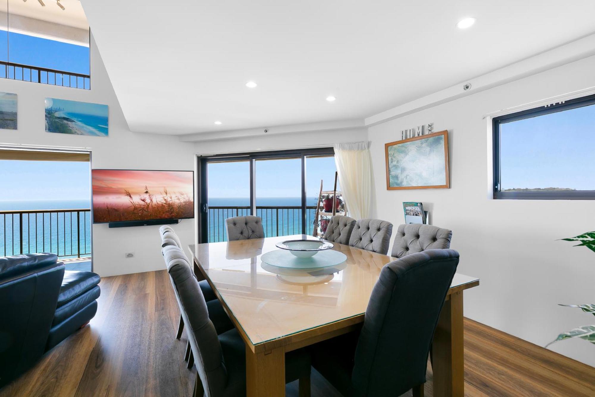 Burleigh Esplanade Apartments Голд-Кост Екстер'єр фото