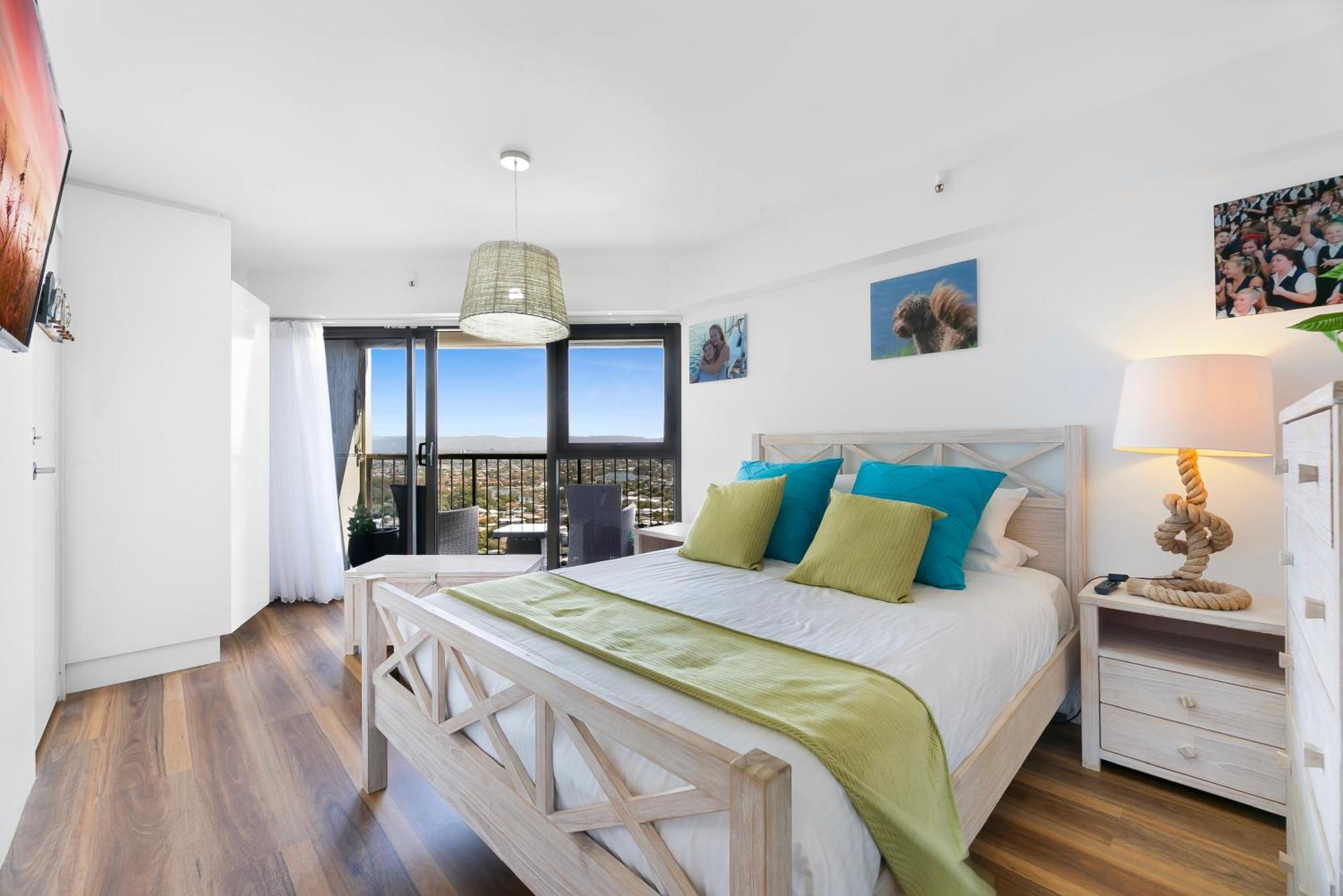 Burleigh Esplanade Apartments Голд-Кост Екстер'єр фото